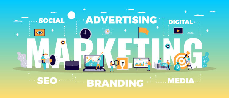 What is a Full-Service Digital Marketing Agency?