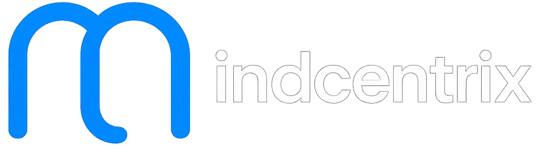 MindCentrix Logo