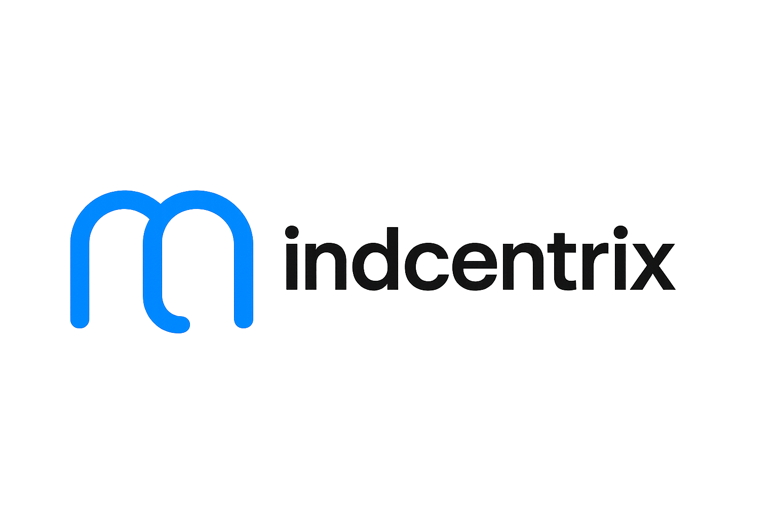 MindCentrix Logo