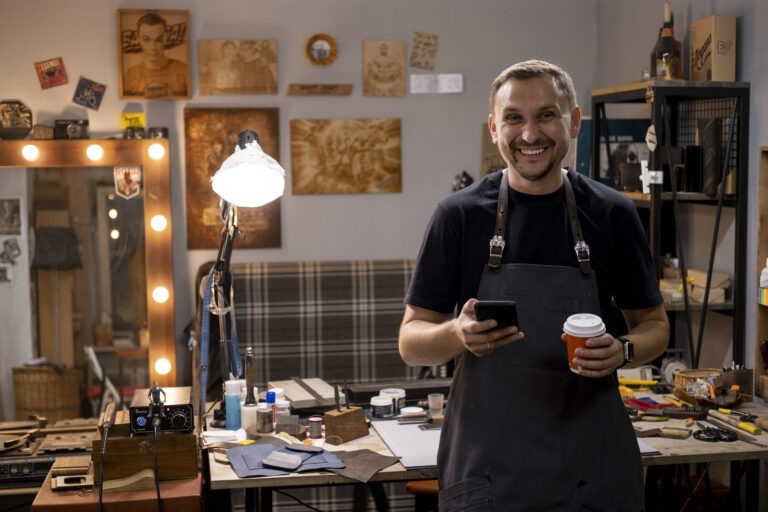 Small & Medium Businesses – Budget campaigns smarter.