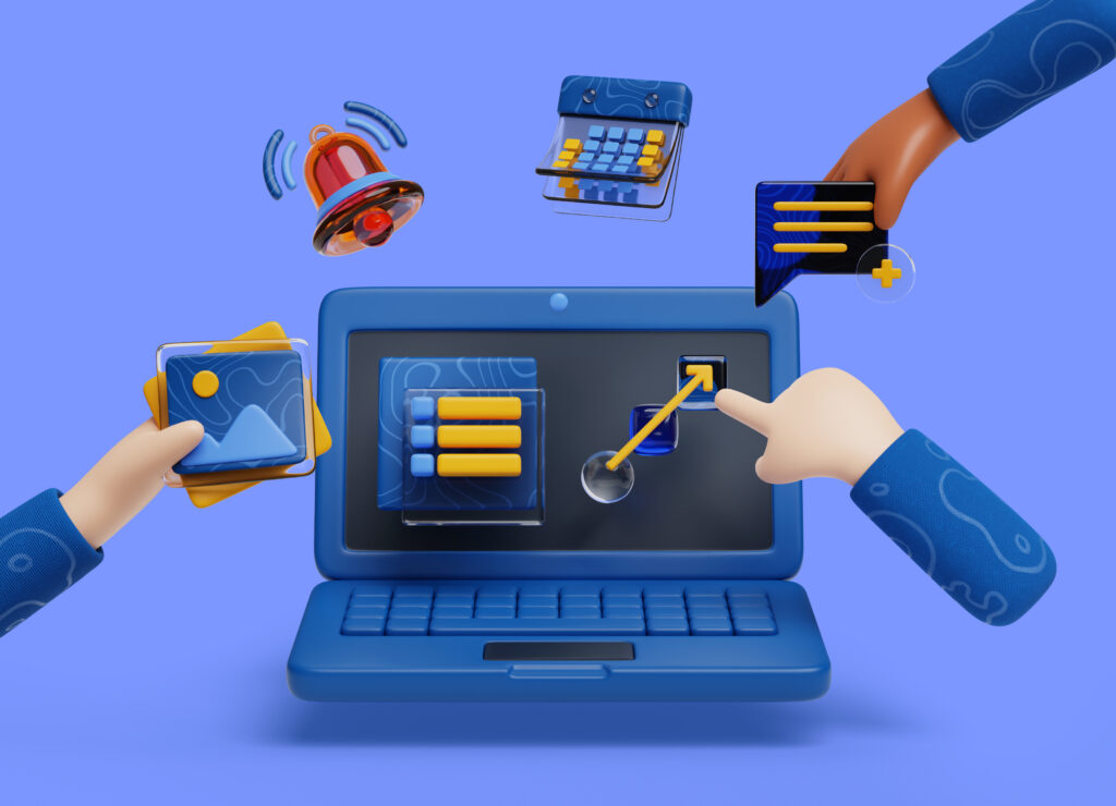 Generative Engine Optimization Services