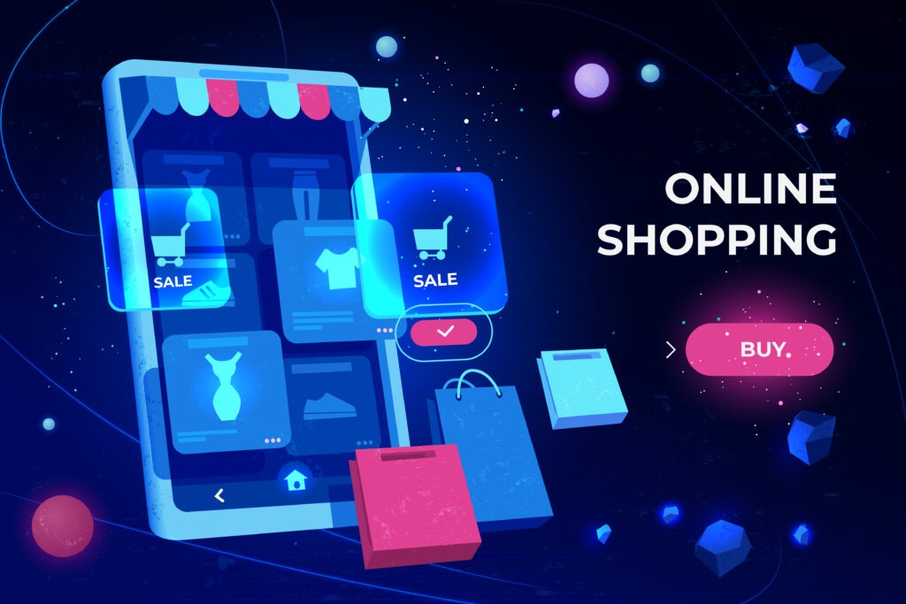 Future of Ecommerce Marketplaces in UAE