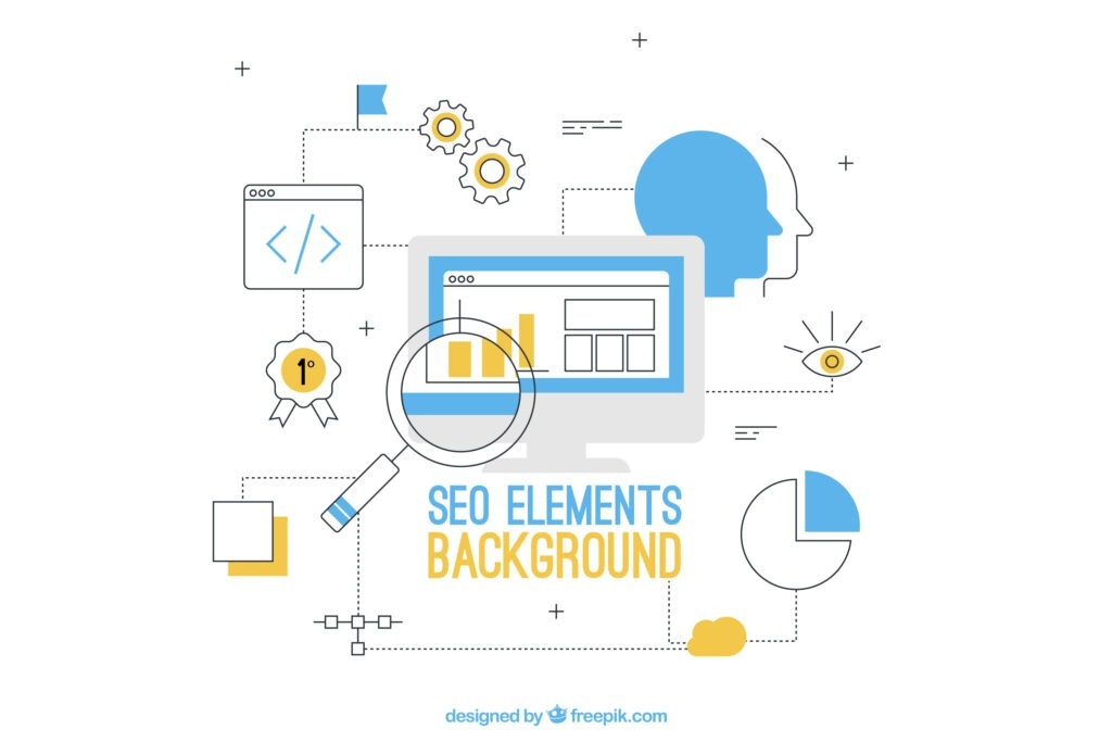 SEO Long-Form Content