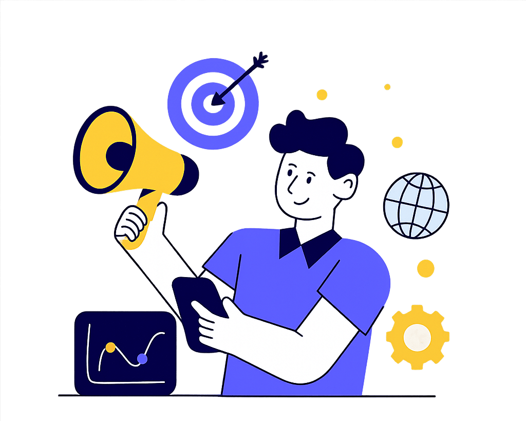 Marketing Fundamentals