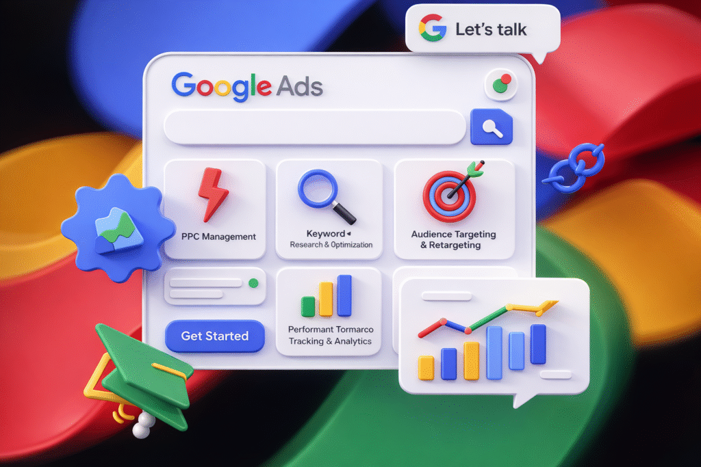 Google Ads for Healthcare in Sydney