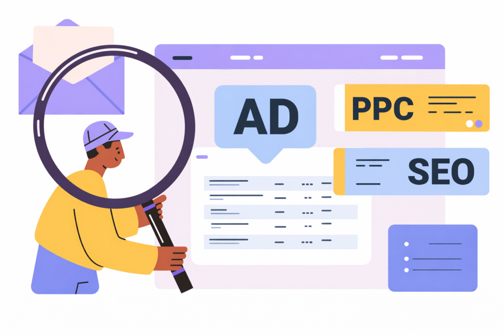 Best Google Ads Campaign Types for Healthcare