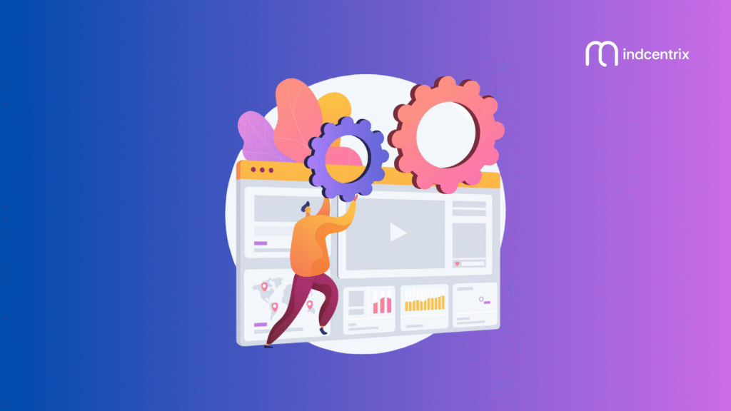 Generative Engine Optimization Service