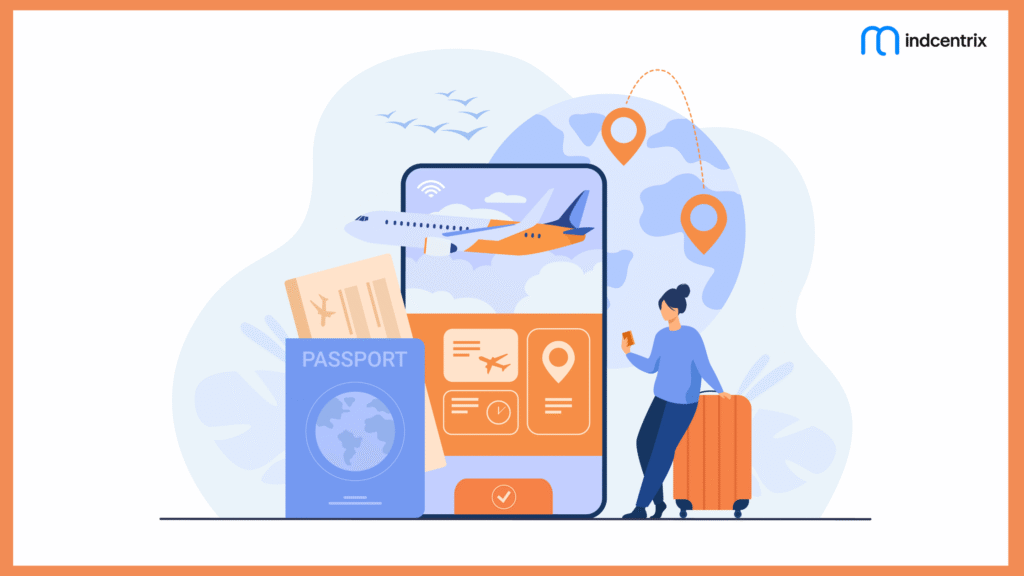 Travel Agency Digital Marketing Services