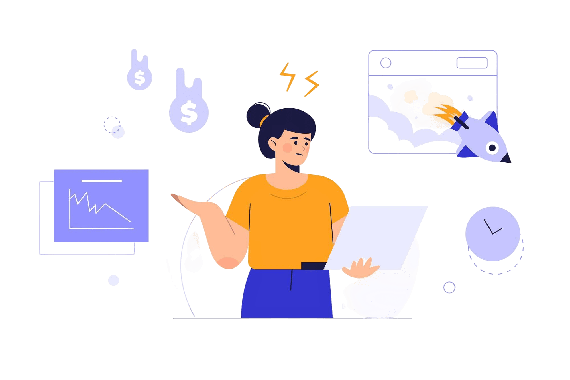 Digital Marketing Mistakes to Avoid