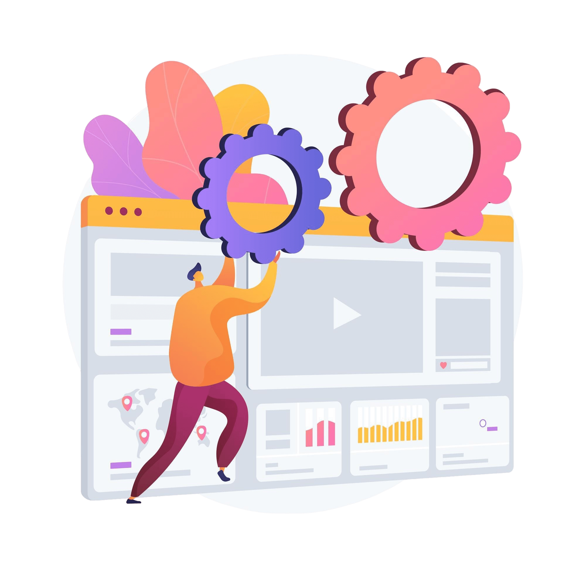 Best Generative Engine Optimization Services