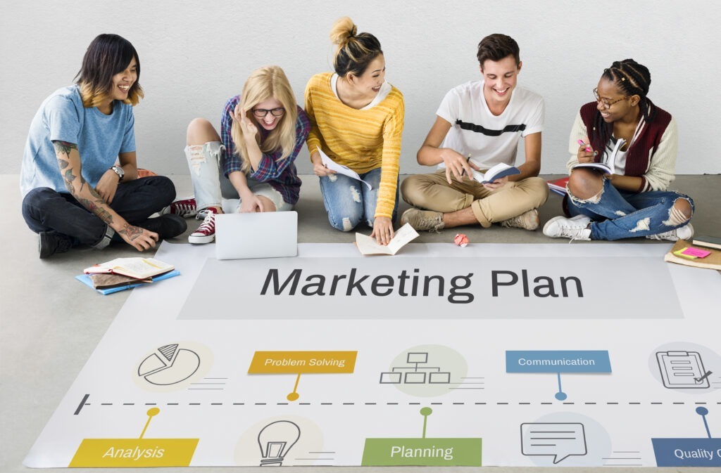 Marketing Fundamentals – The 7 Ps of Marketing