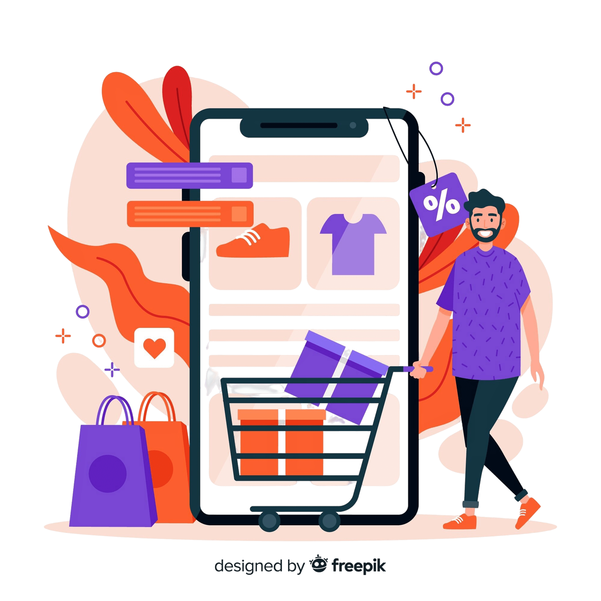 Ecommerce Marketplaces in UAE