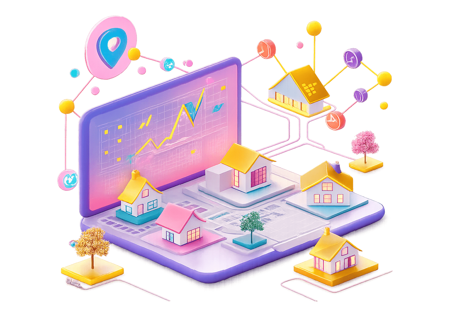 Best Digital Marketing Agency for Real Estate