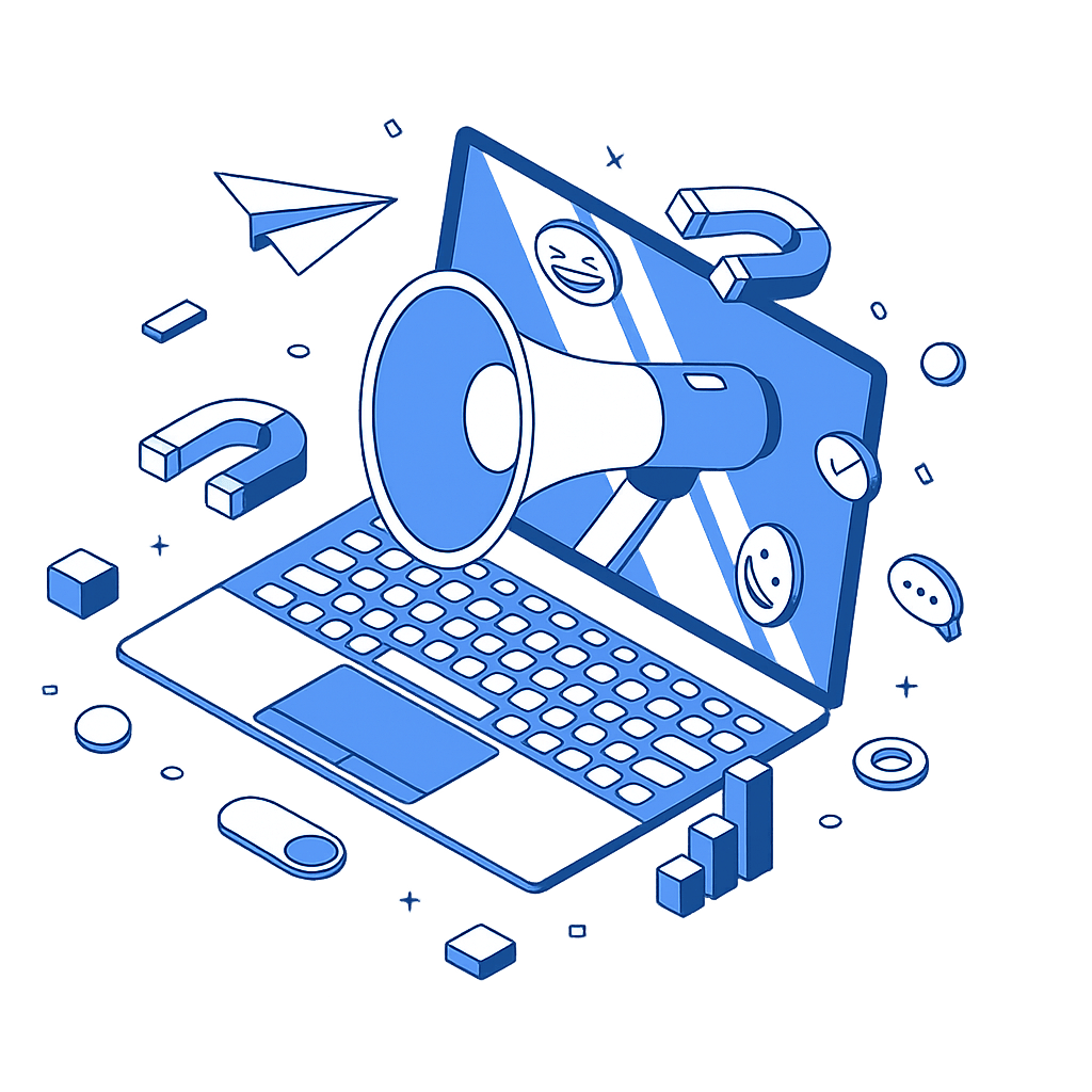 Digital Marketing Agency in Kuwait 