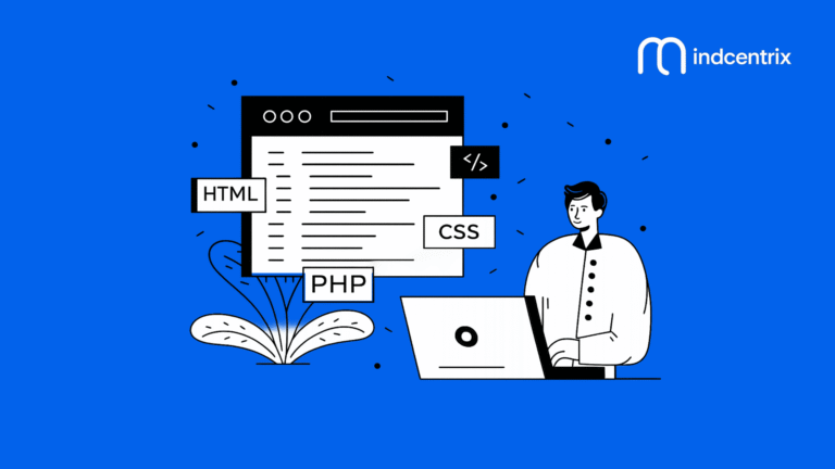 white label web development company