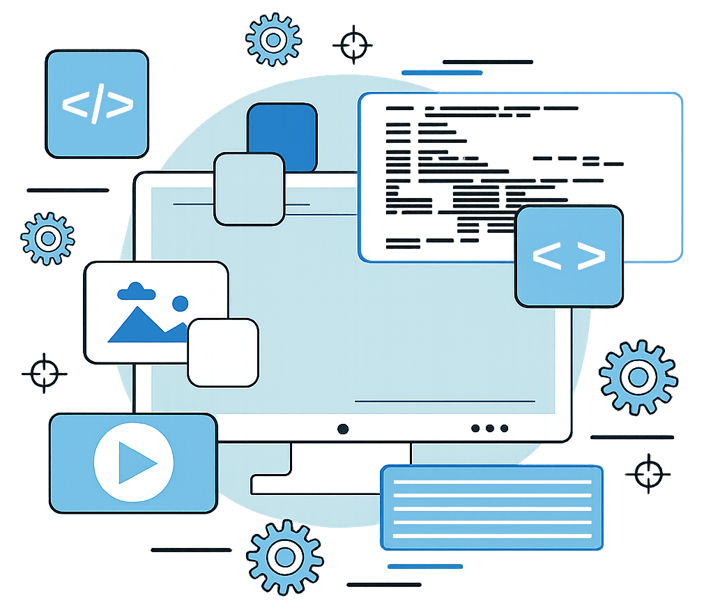 White Label Web Development