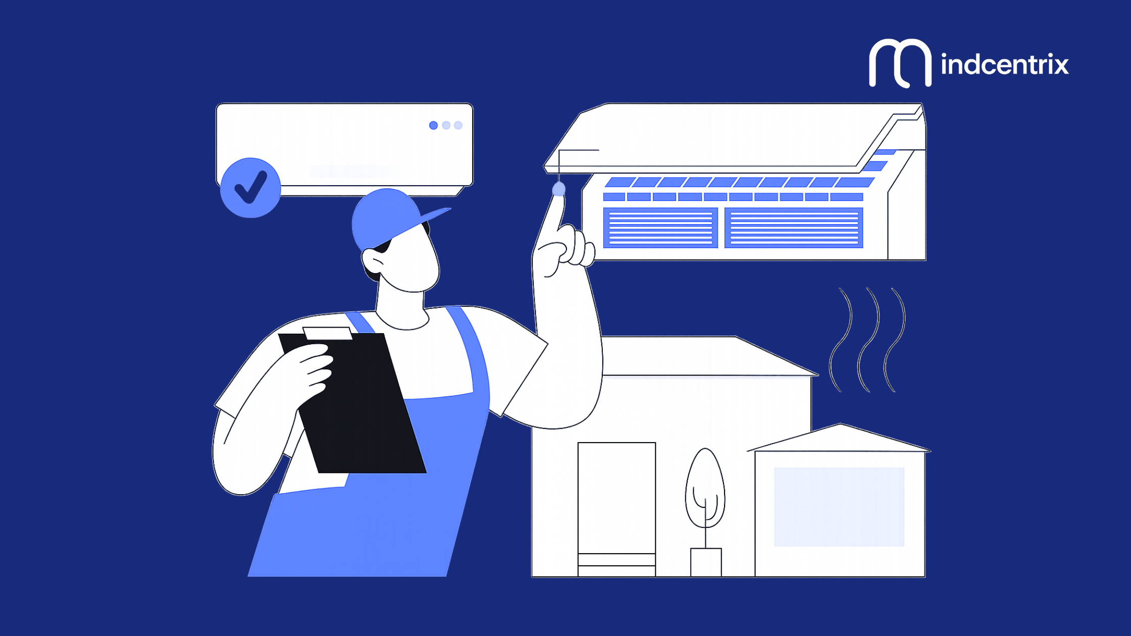 hvac digital marketing