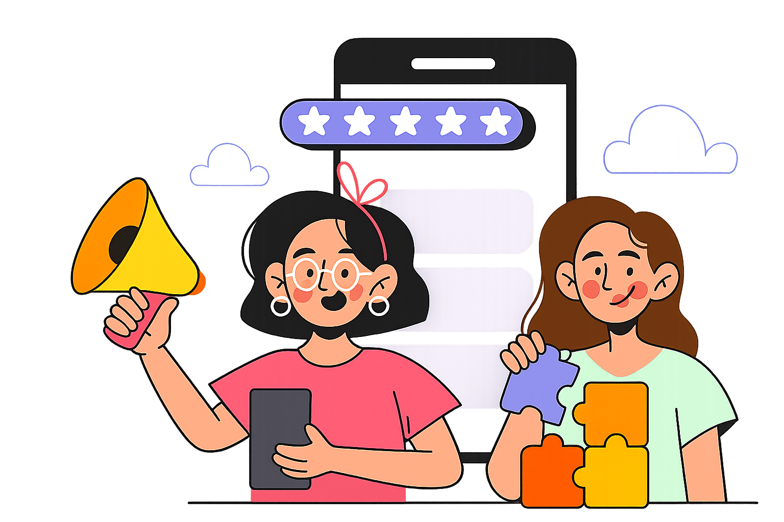 B2B Influencer Marketing Agency