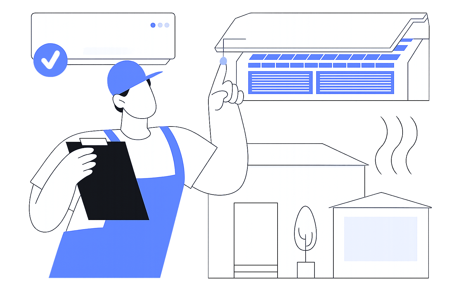 HVAC Marketing Agency