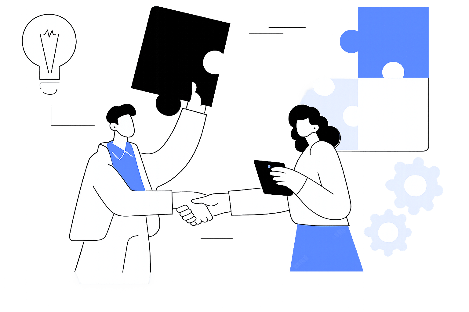 Partnership Marketing Strategy