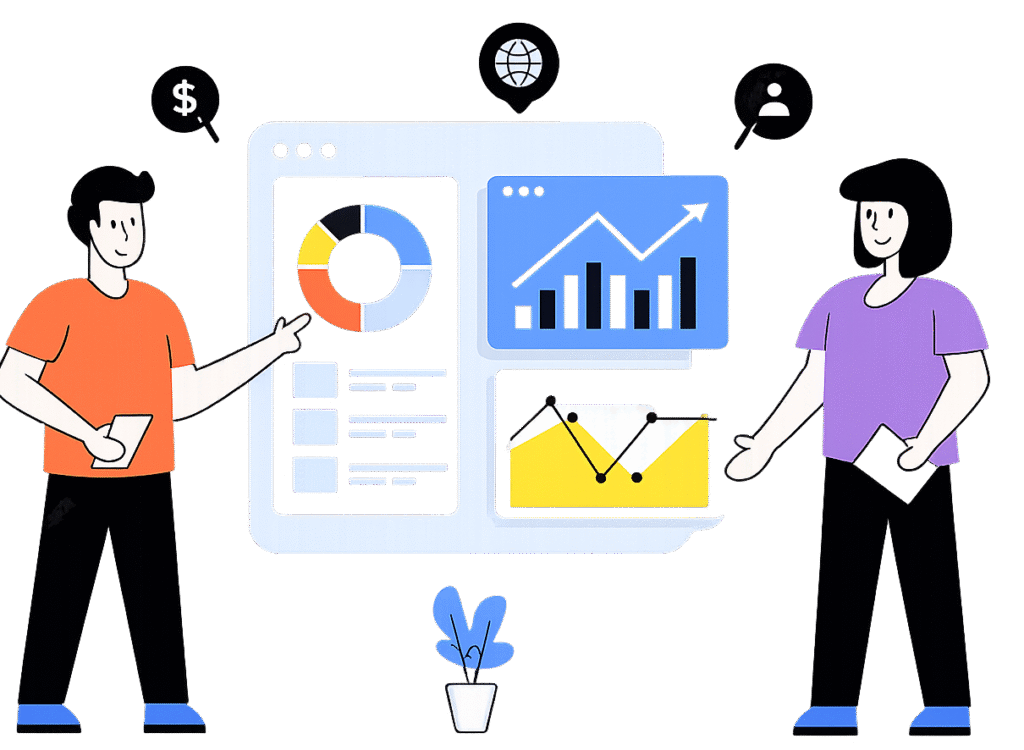 Market Research Methodologies in Healthcare