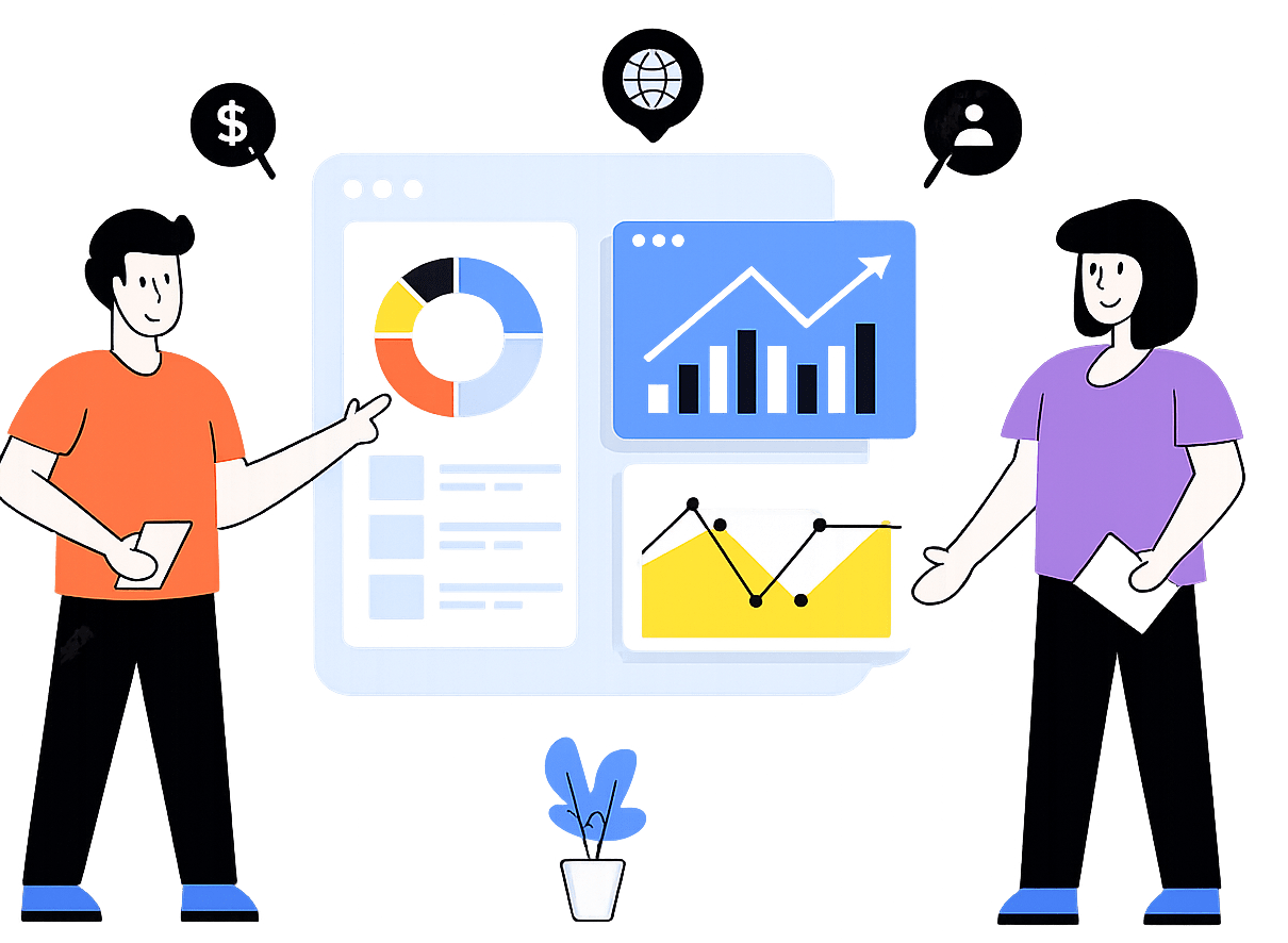 healthcare market research methodology standards