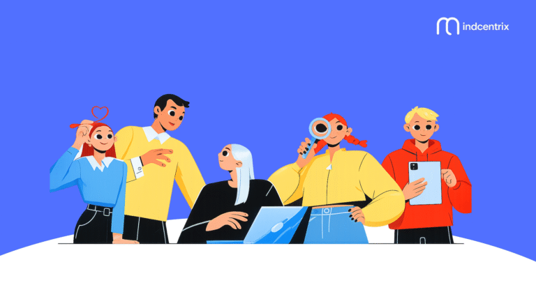 seo for b2b strategy