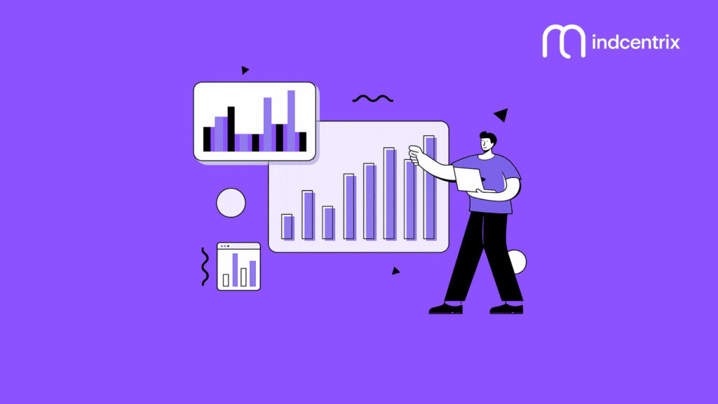 how can businesses benefit from using analytics on their website