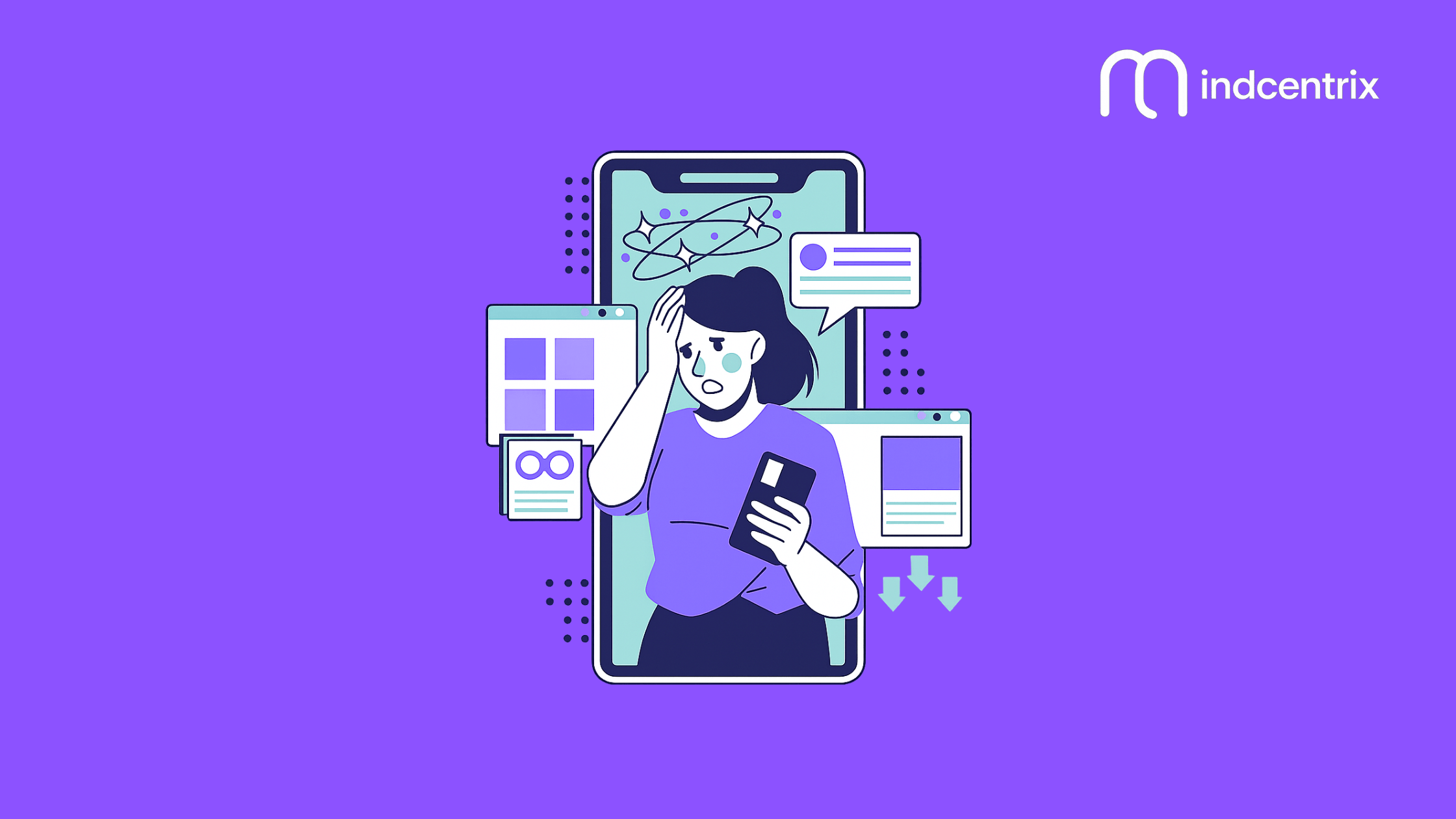 Your marketing problem is not marketing — it’s misalignment.