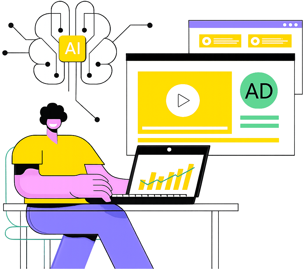 Programmatic Advertising Agency 