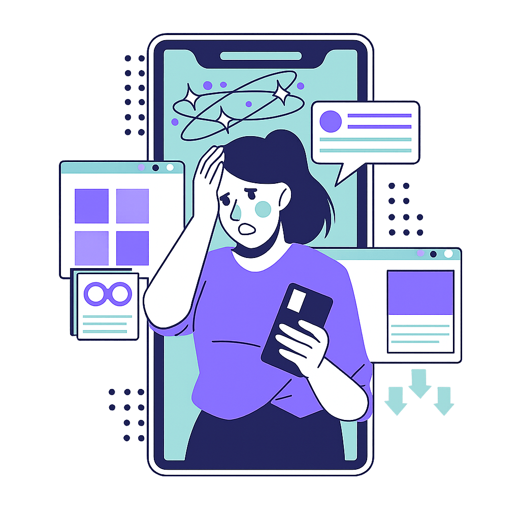 marketing misalignment