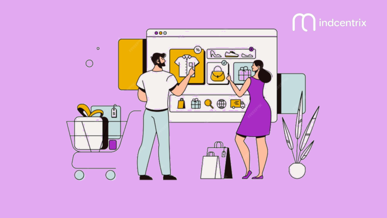 Shopify Ecommerce Development Company