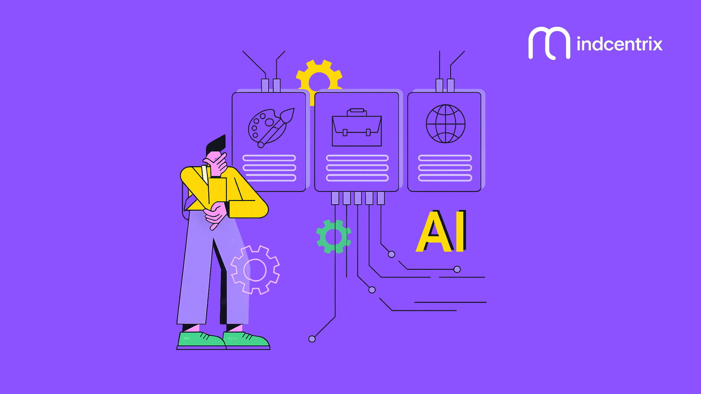 AI for Content Marketing: How Smart Brands Are Scaling Growth Without Losing Their Voice