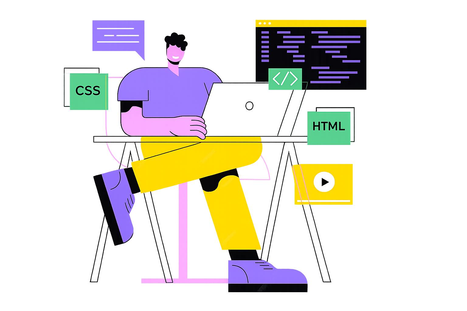 Adaptive Software Development