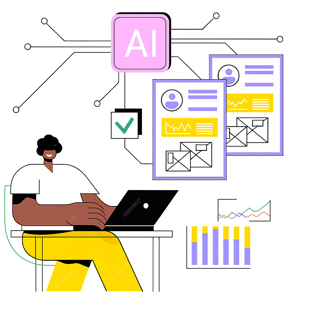 AI for Content Marketing