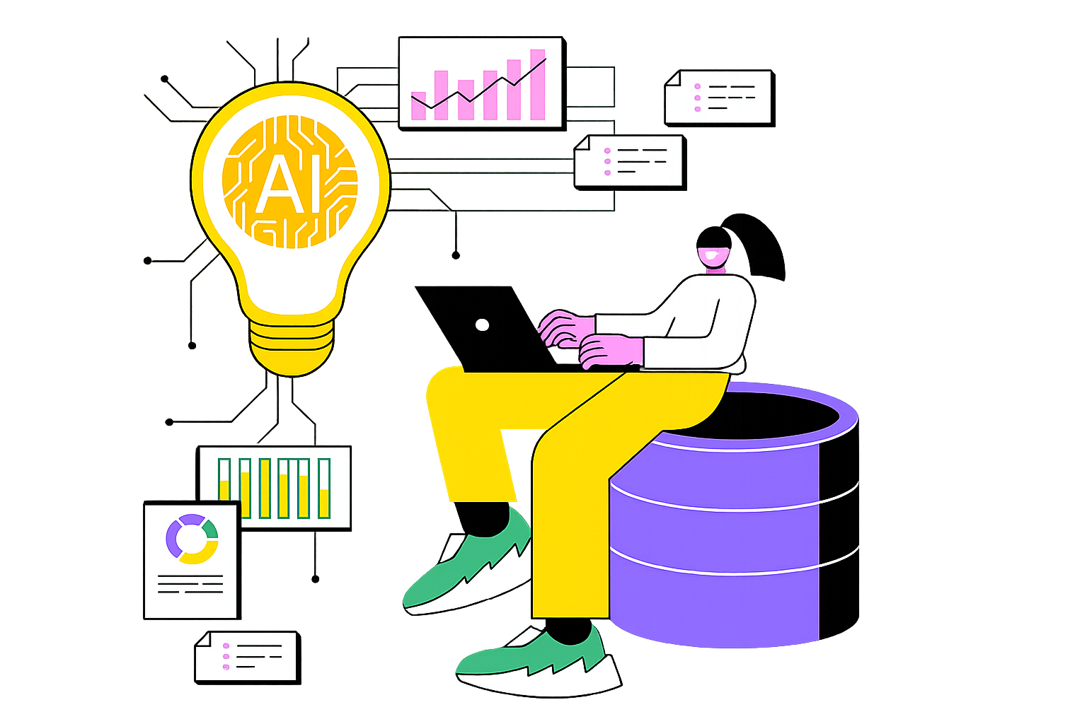 how to get indexed by llm through llms.txt file​
