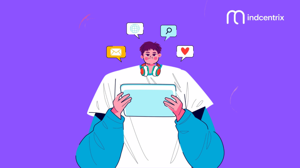 Faceless Digital Marketing