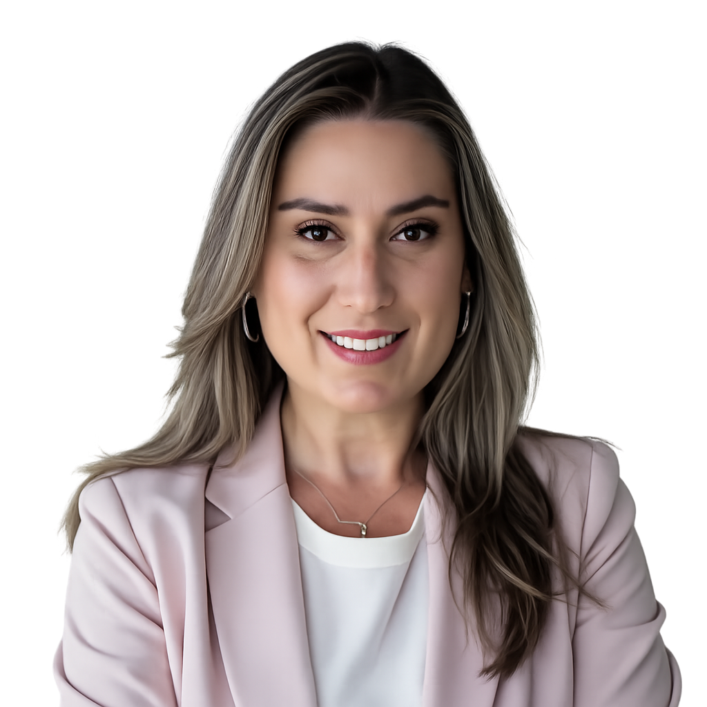 Silvana Fischman - Founder and CEO of Chai Class Consulting