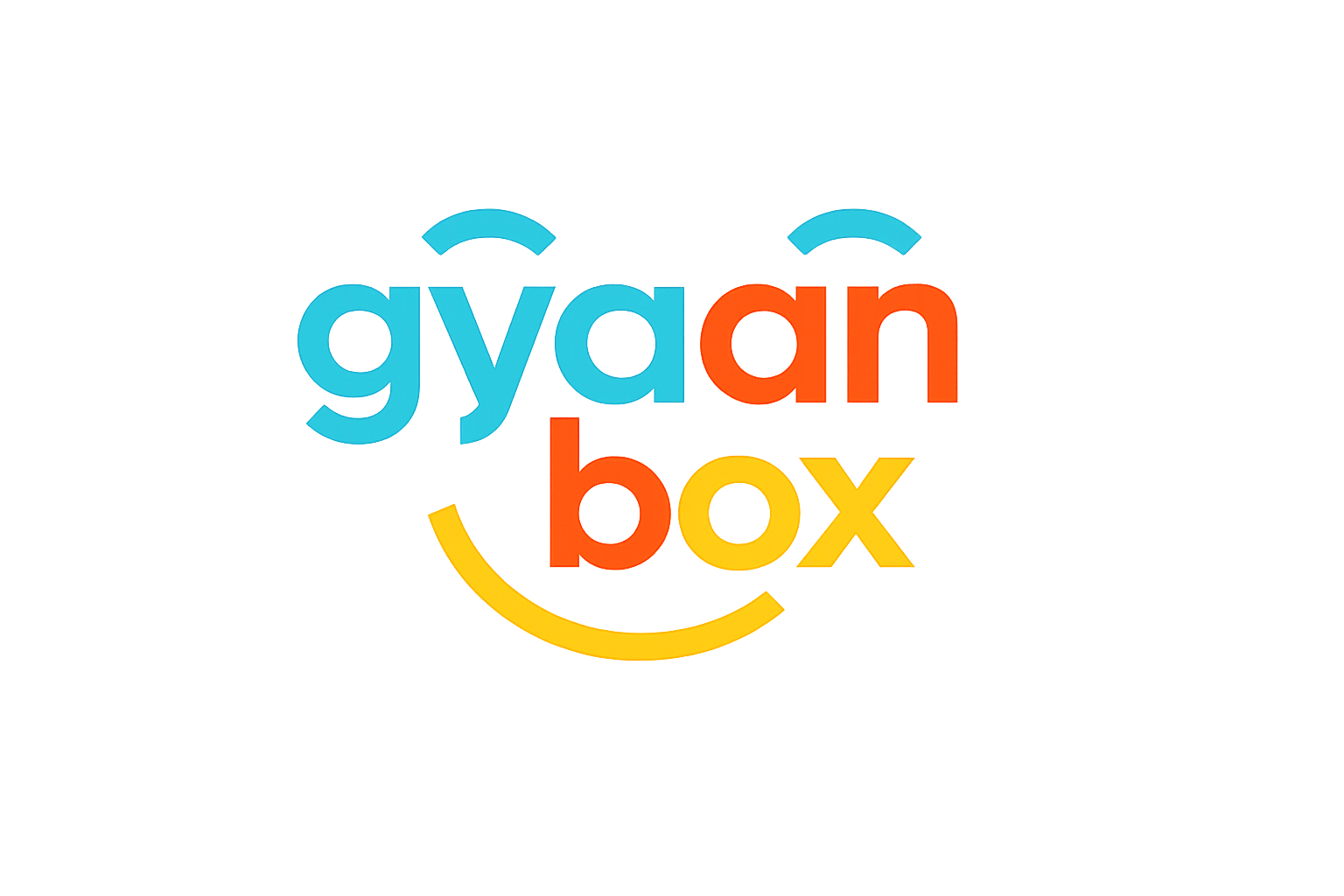 Gyaanbox logo