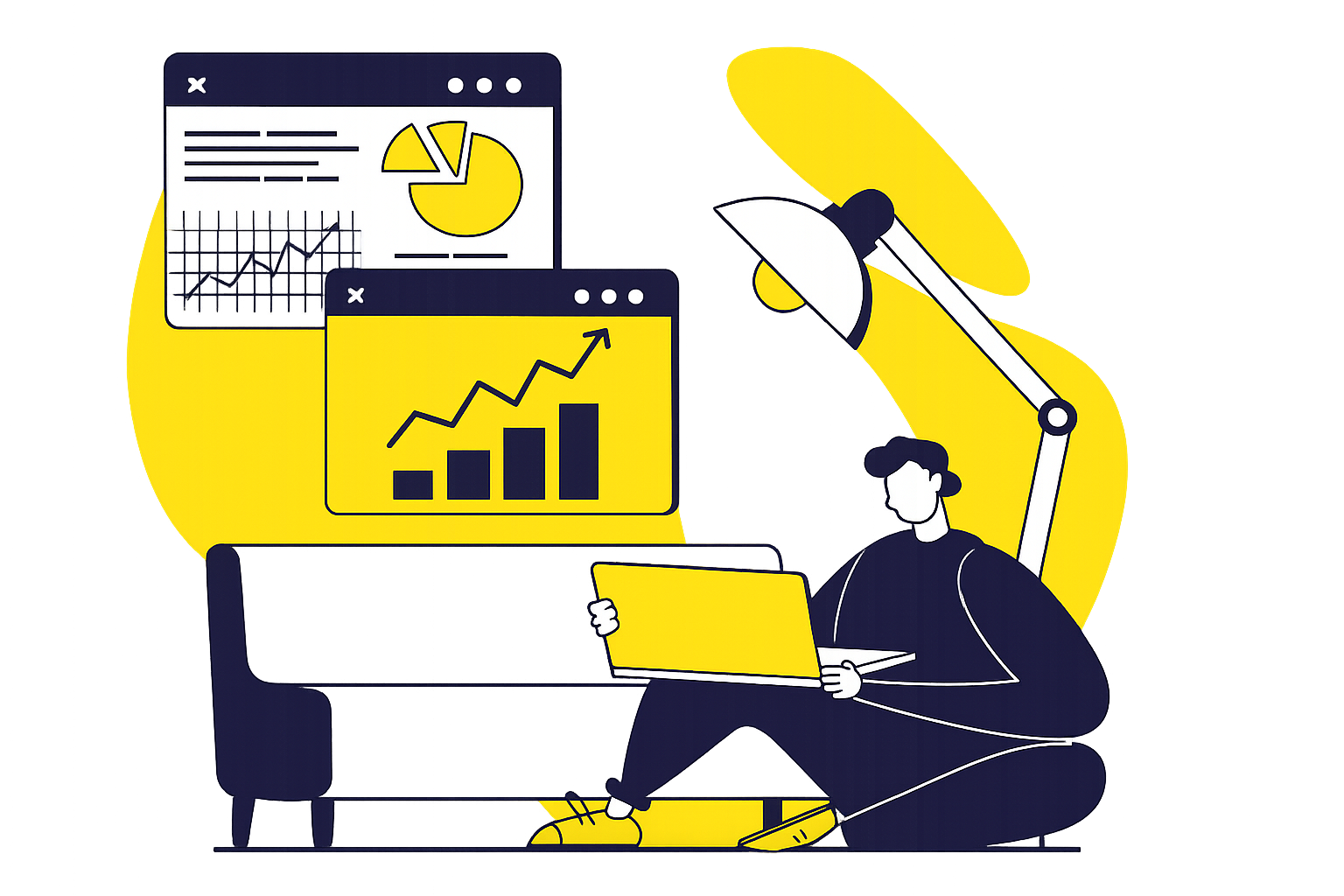 Google Analytics vs Adobe Analytics