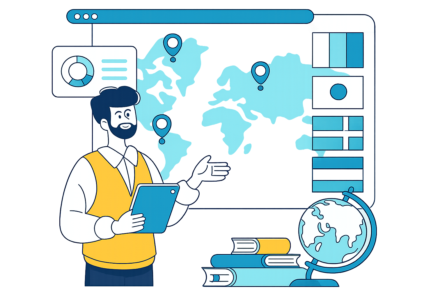 Global SEO Agency