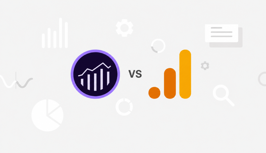 Google Analytics vs Adobe Analytics Key Differences