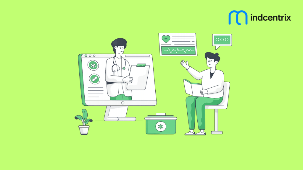 Healthcare Website Design Company