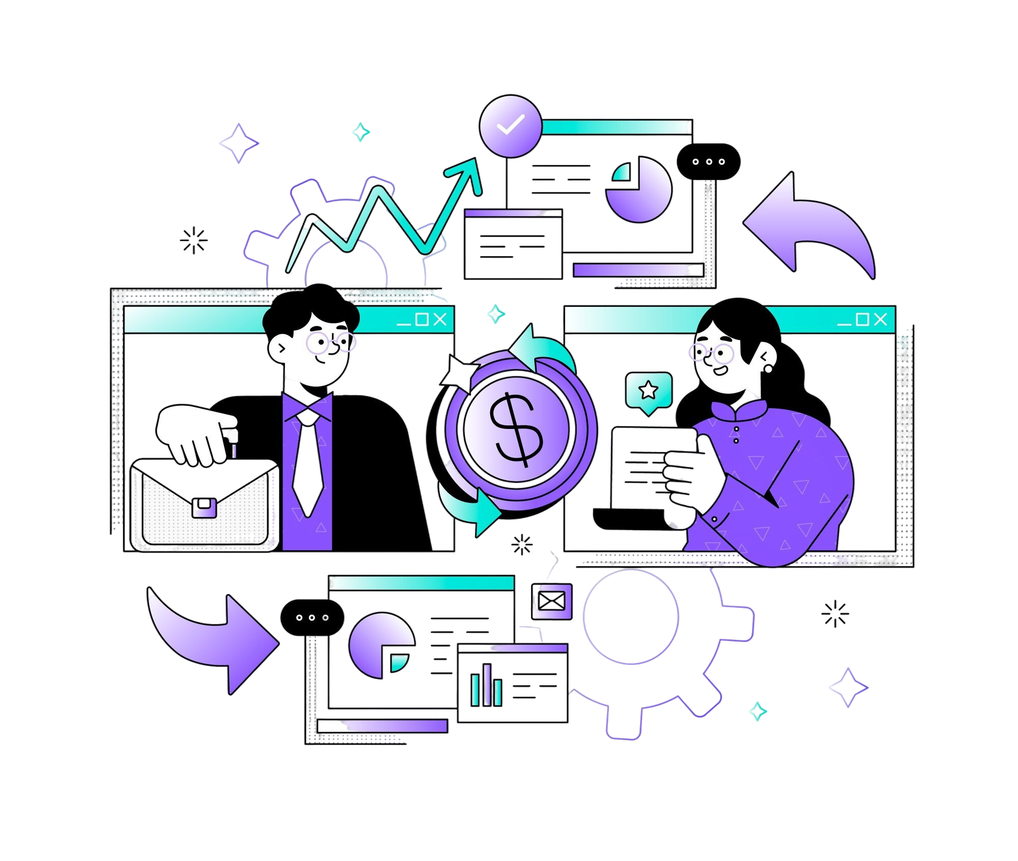 GEO Best Practices for Financial Services