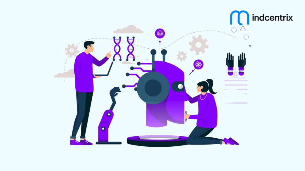 Generative AI vs. Agentic AI
