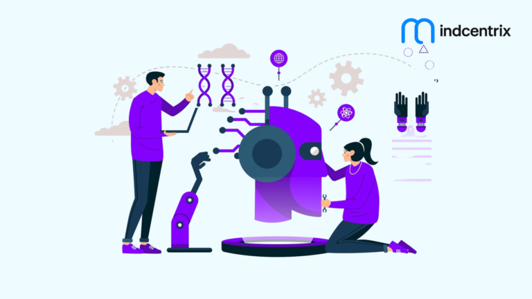 Generative AI vs. Agentic AI