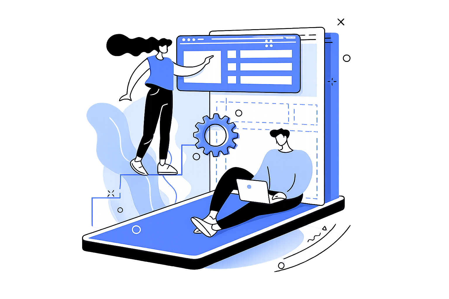 Responsive Web Development Company