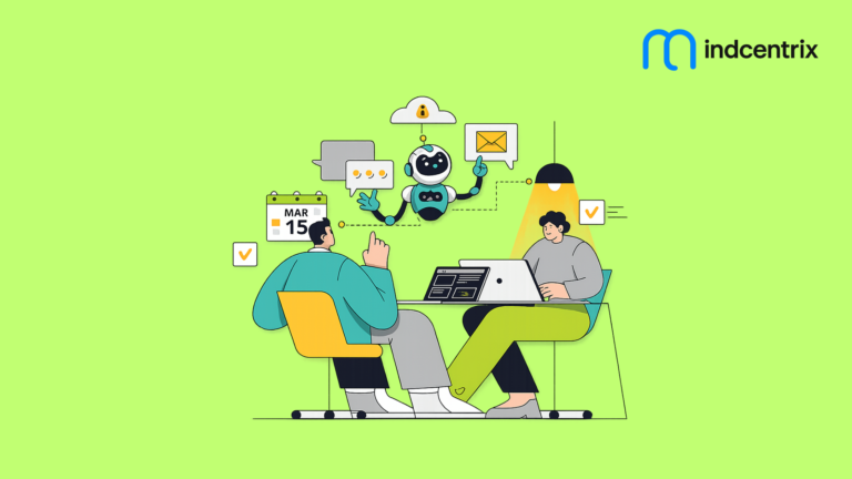 Evaluate Digital Transformation Consulting Services