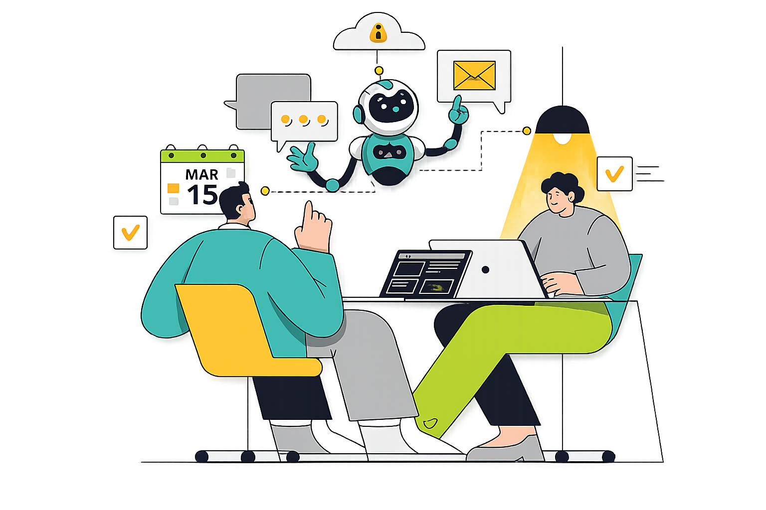 Digital Transformation Consulting Services