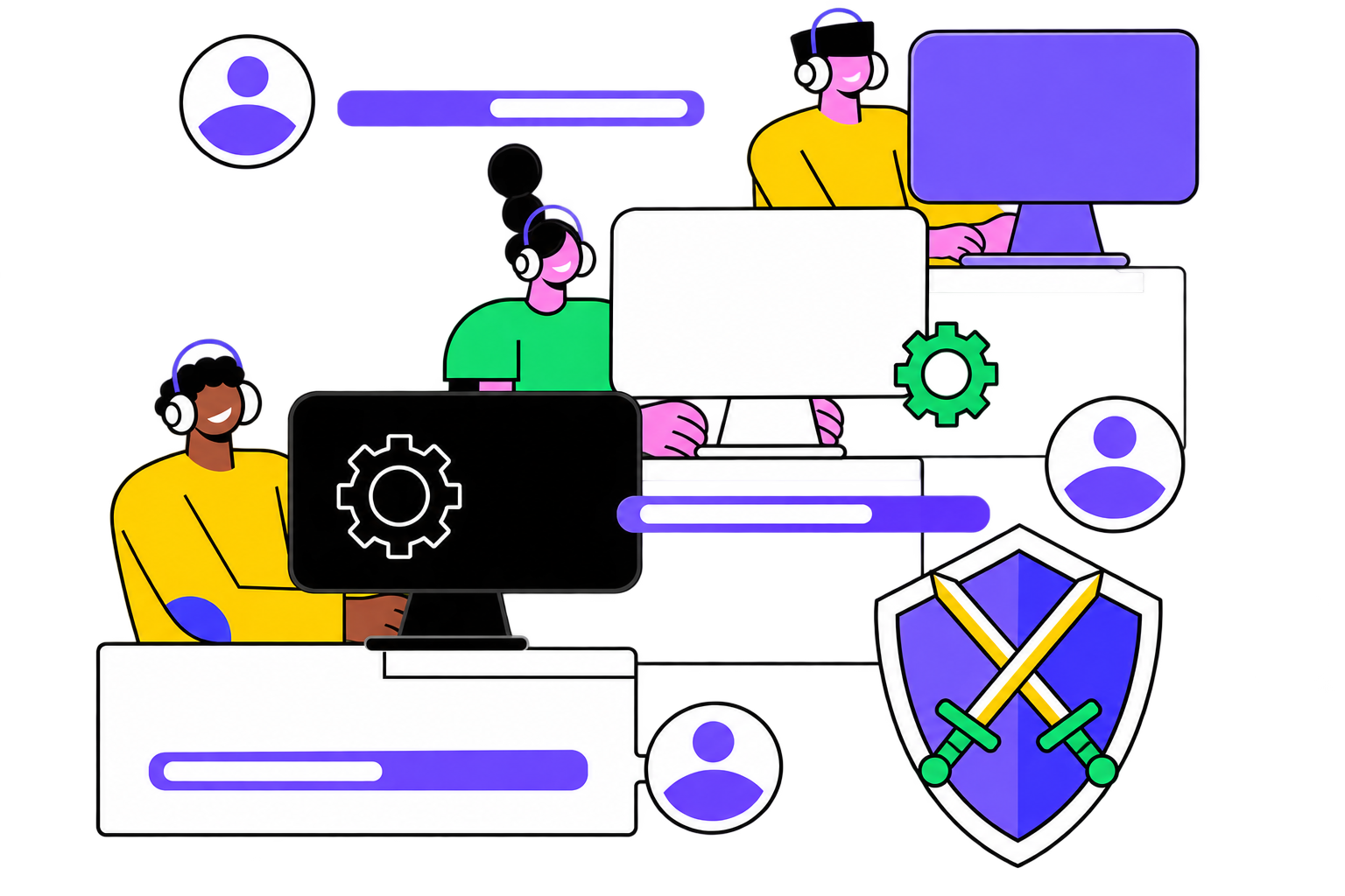 Outsource Digital Marketing